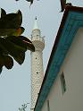 164 Icmeler_old village mosque close up